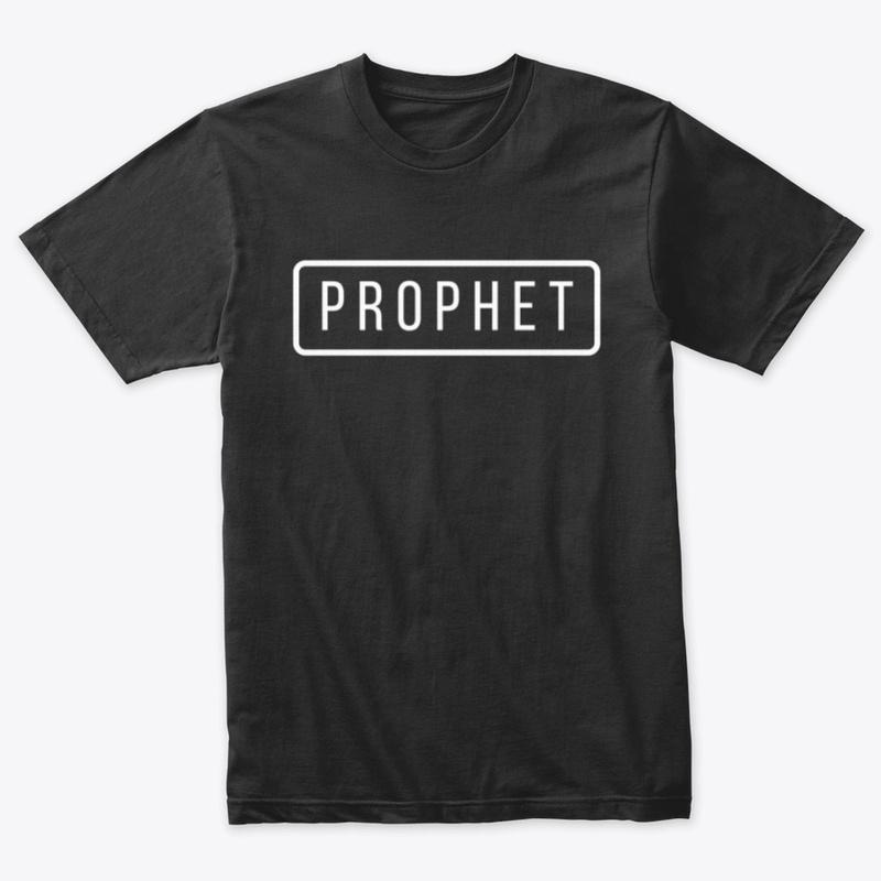 Prophet Tee