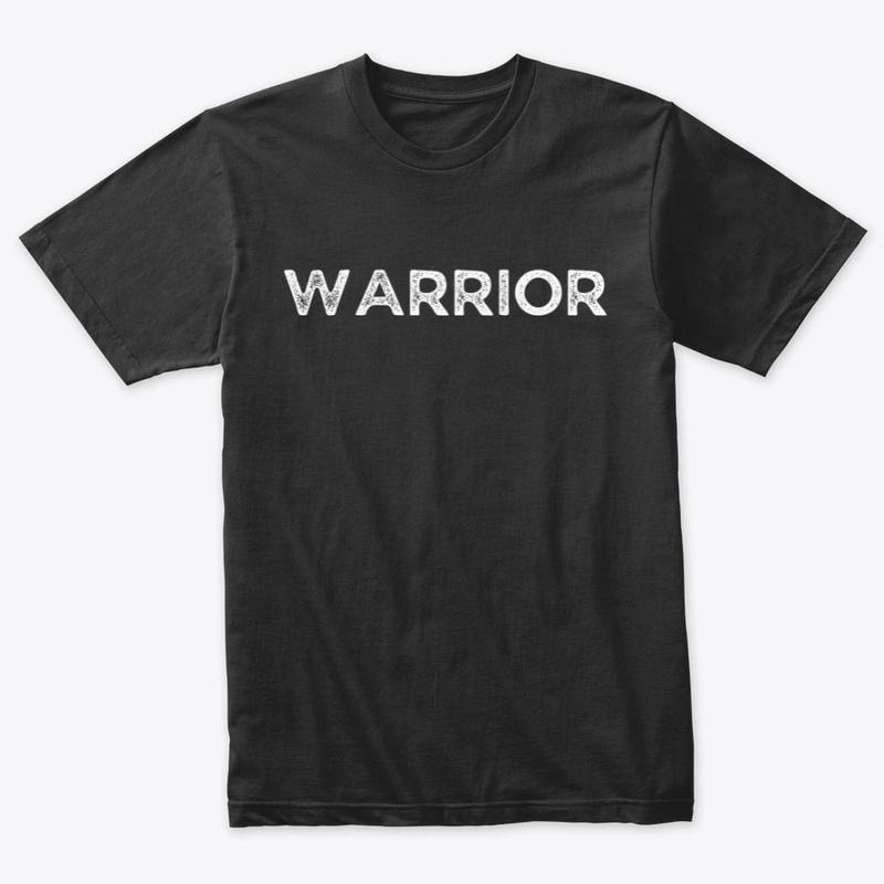 Warrior Tee