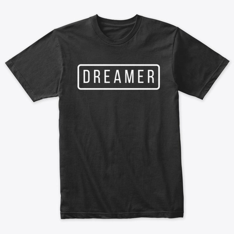 Dreamer Tee