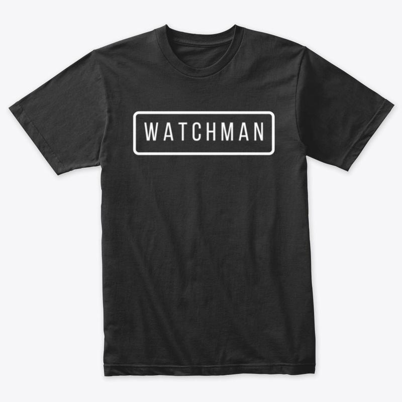 Watchman Tee