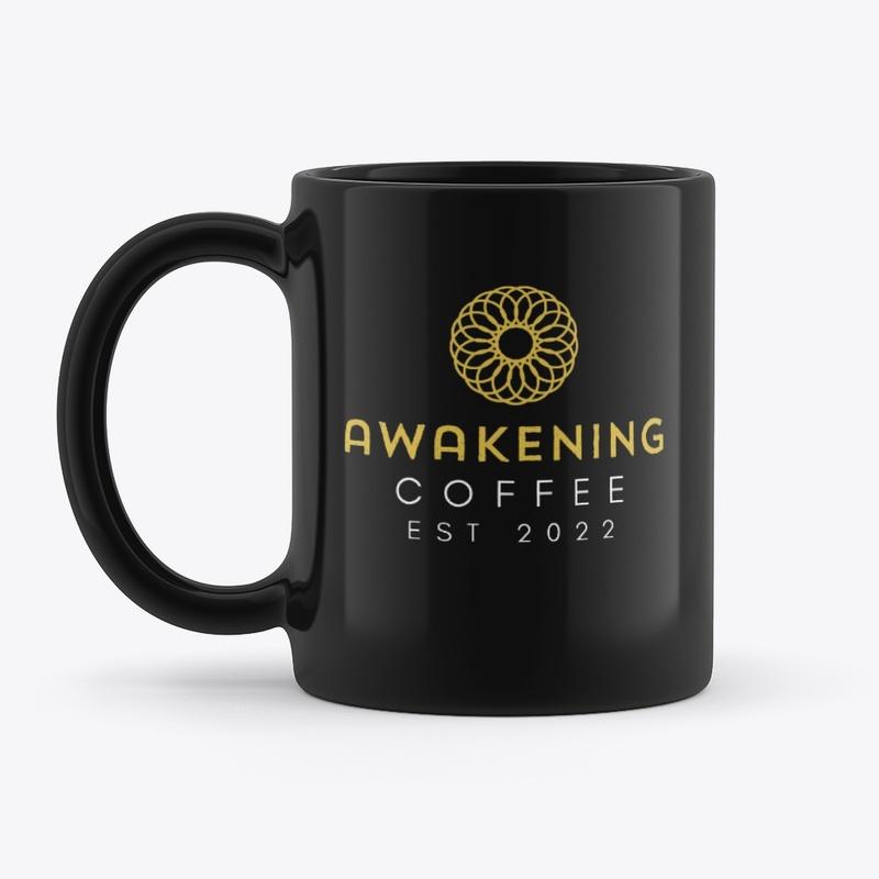 Awakening Coffee Mug